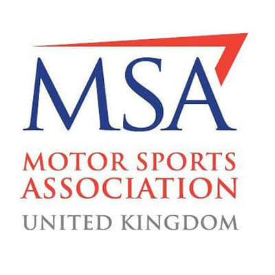 msa logo – Motorsport Accessories